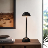 Pluton - Wiederaufladbare LED-Tischlampe