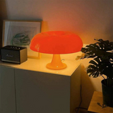 Sylviq - Pilzförmige Tischlampe