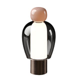 Easy Peasy – Glastischlampe
