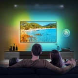 ColorCast – LED TV Lichtleiste