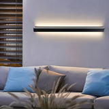 Rhea - LED Wandlampe für den Innen und Außenbereich