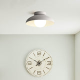 ModernGlow – Metall Deckenleuchte Flur