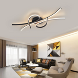 Grayo - Smarte LED-Deckenlampe