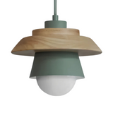 Riva - Skandinavische LED-Pendelleuchte