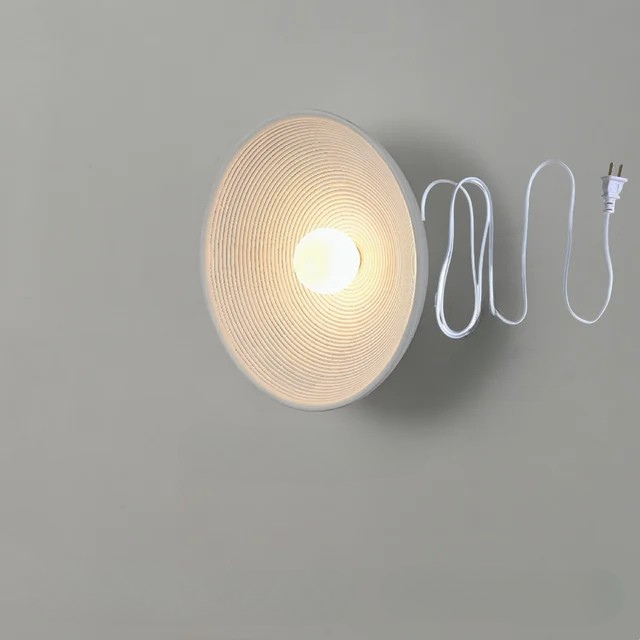 ZenGlow – Japanische Wandleuchte