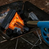 GrillKracht - Manueller Grillanzünder