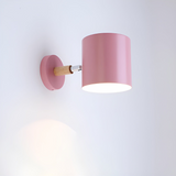 Glispa - Wandleuchte im Macaron-Stil