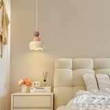 RainDoll – Romantische Deckenlampe