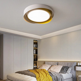 Vitalis - Moderne LED-Deckenlampe für den Innenbereich