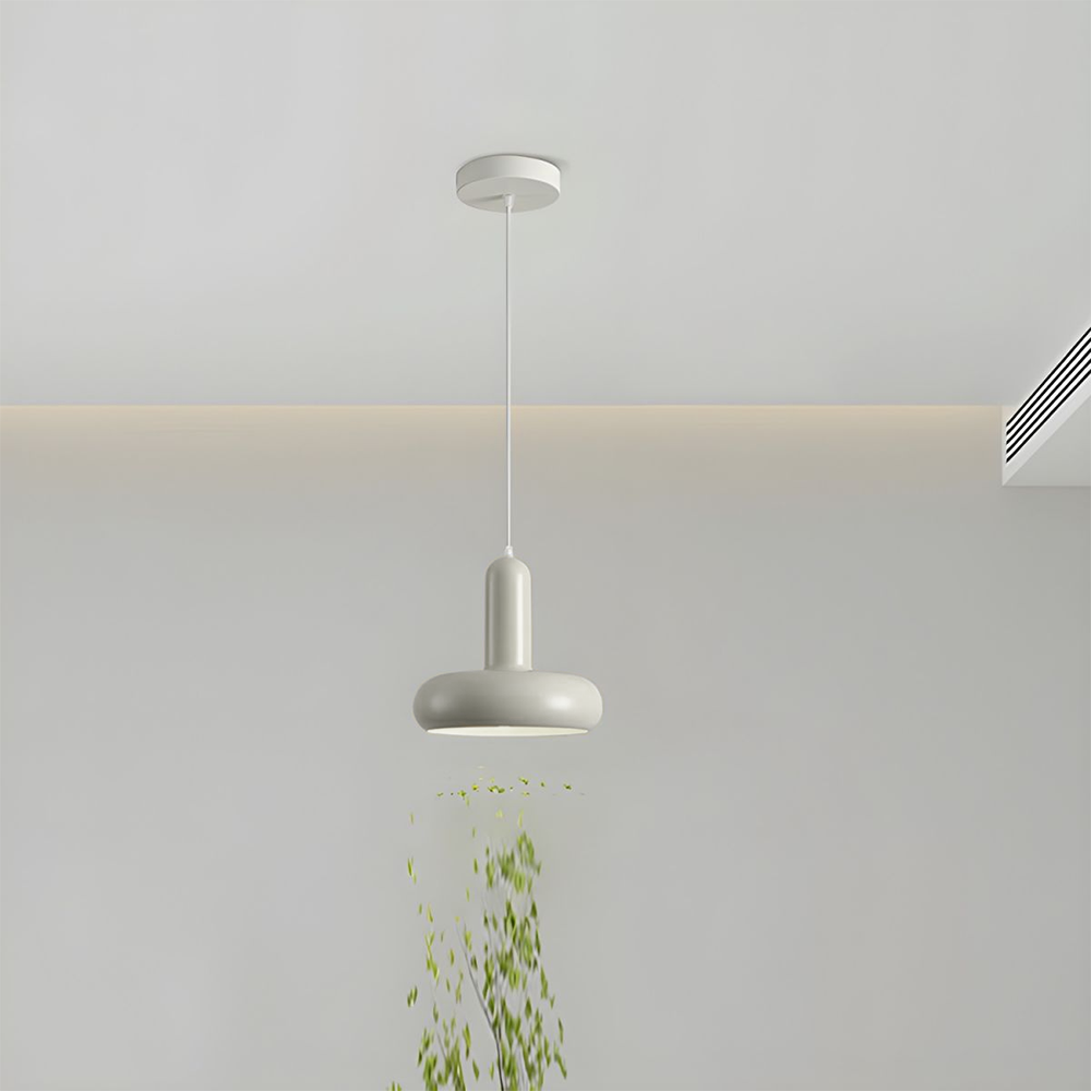 Bauhaus – Puck Pendelleuchte