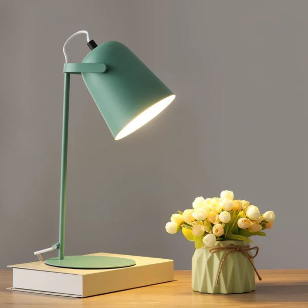 Erion - LED Schreibtischlampe