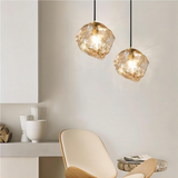 Lumenos – Glas Pendelleuchte