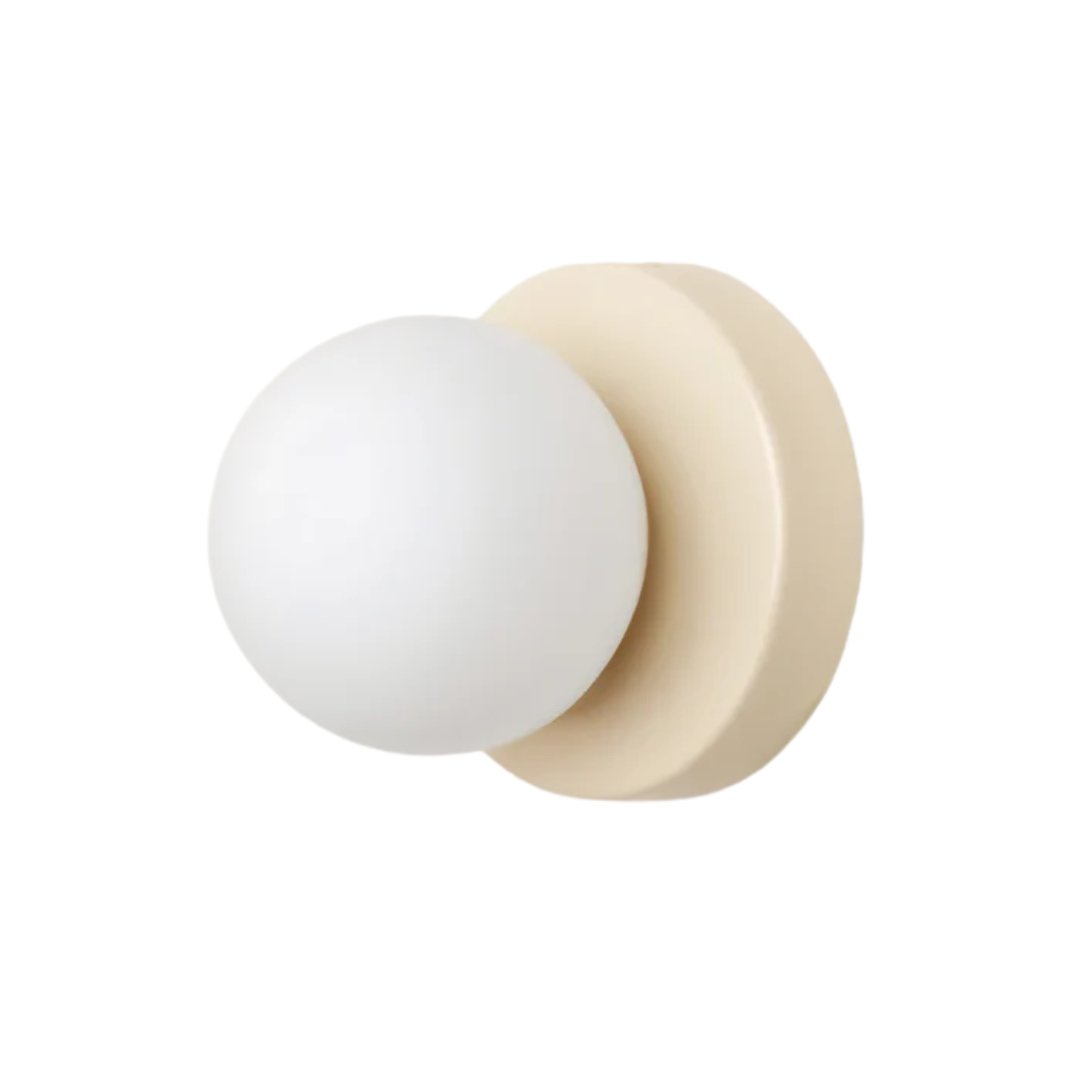 Livia - Stilvolle LED-Wandleuchte