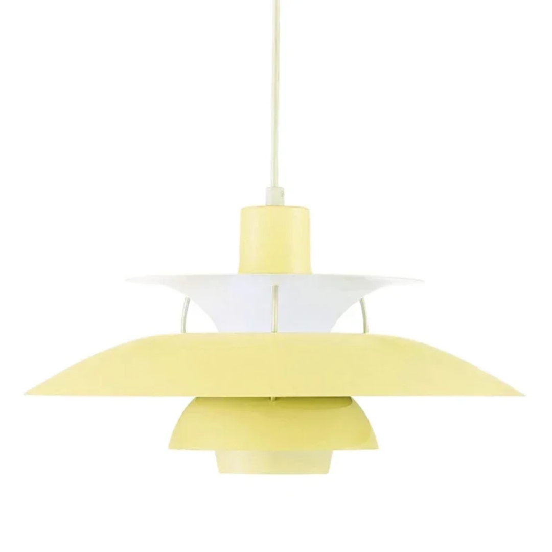 Olyth – LED-Hängelampe für Esstisch