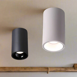 Noctis – LED-Deckenleuchte für moderne Innenbeleuchtung