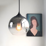 Luminoir - Glas LED Hängelampe