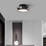 Ekrixi - Vintage LED Deckenlampe