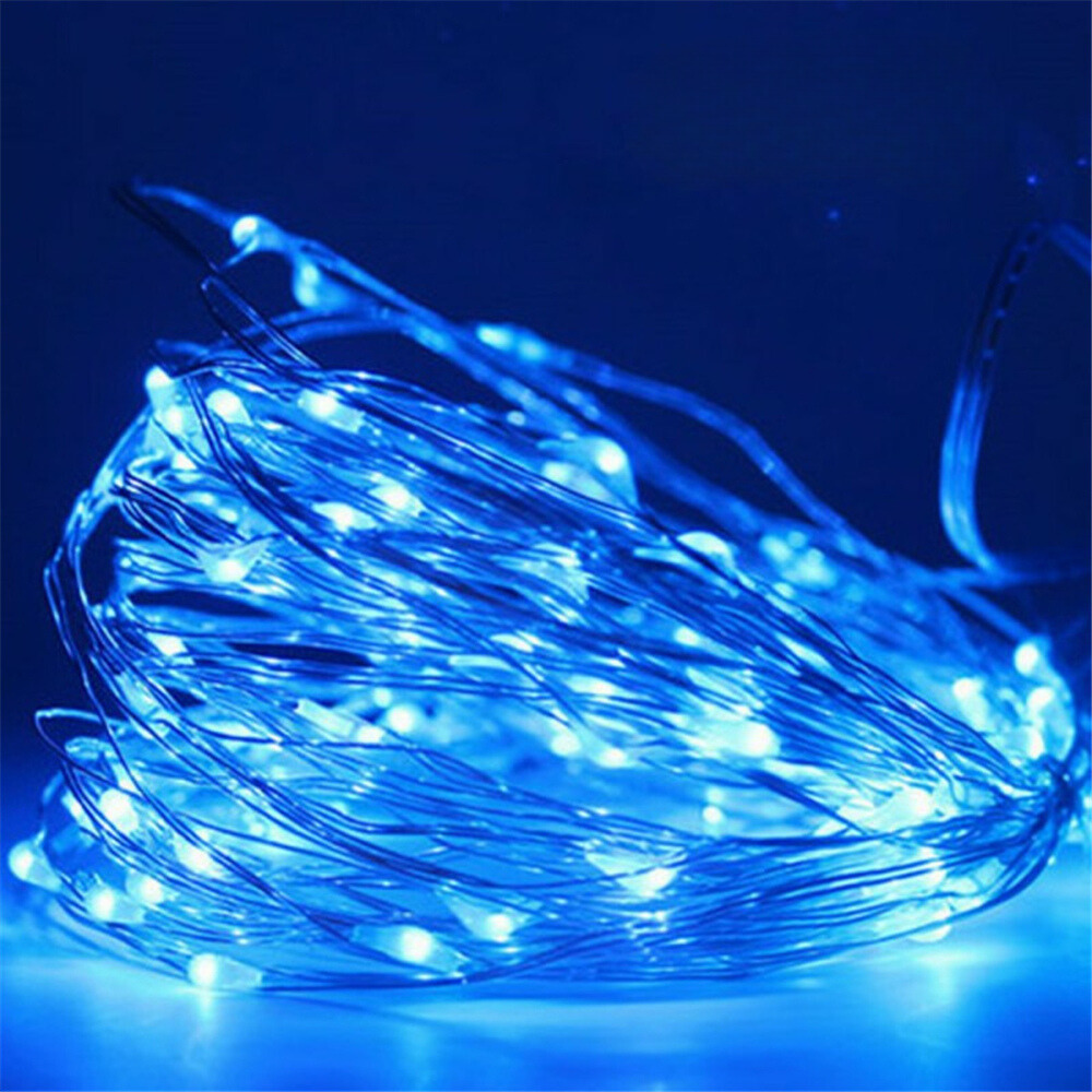 TwinkleWire - USB LED Lichterkette