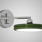 GlowFlex – Verstellbare LED-Wandleuchte