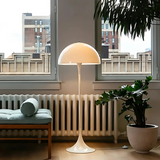 Glim - Skandinavische LED Stehlampe