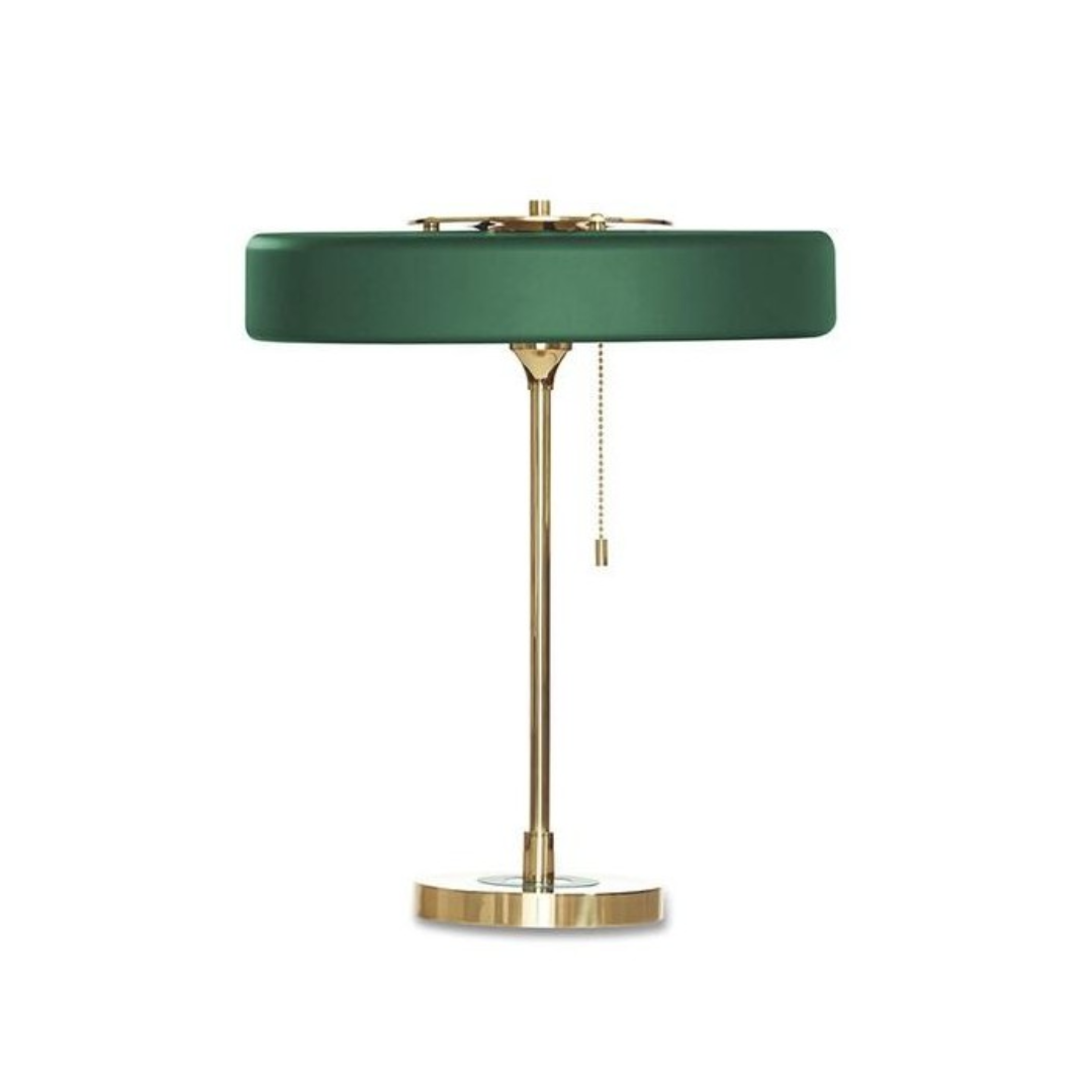 LumaSphere – Tischlampe