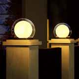Glowix – LED Lampe für den Außenbereich