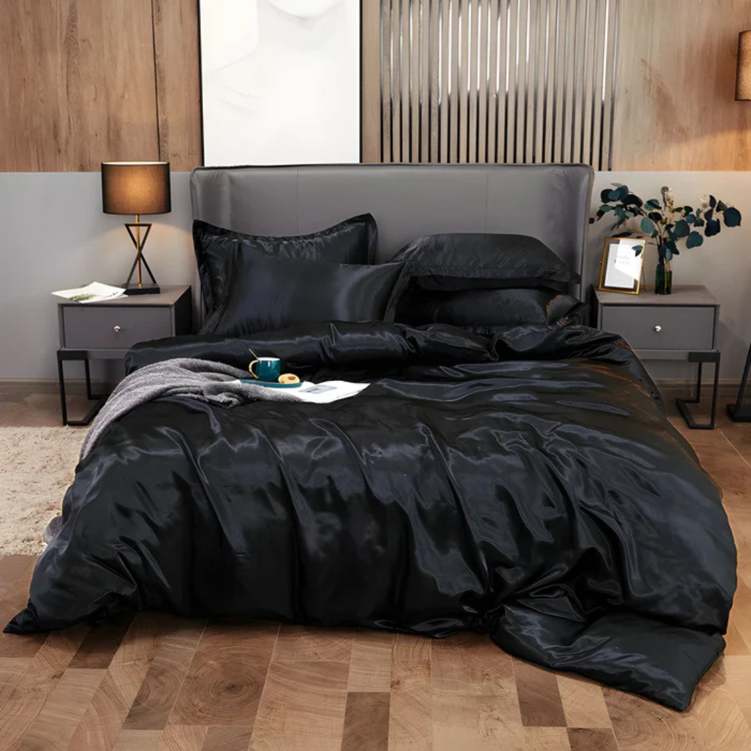 Softi - Bettwäsche Set Rayon