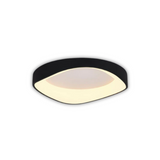 Iluma - LED-Deckenleuchte mit Holzdesign