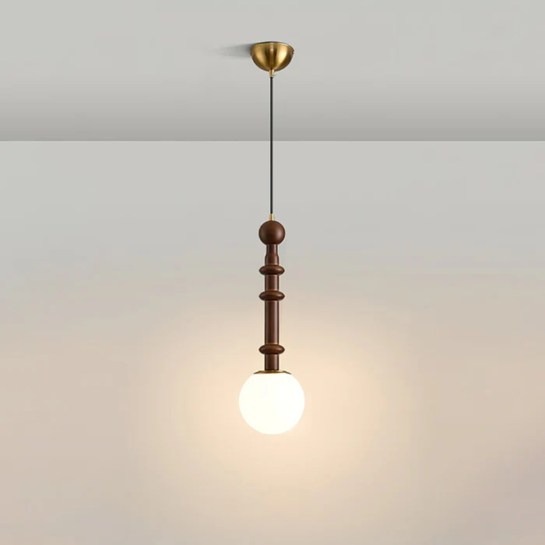 Candelis – Moderne Pendelleuchte