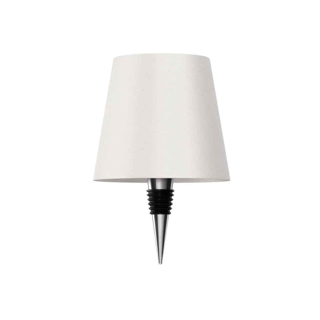 GlowCarafe - Flaschenlampe