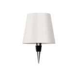 GlowCarafe - Flaschenlampe