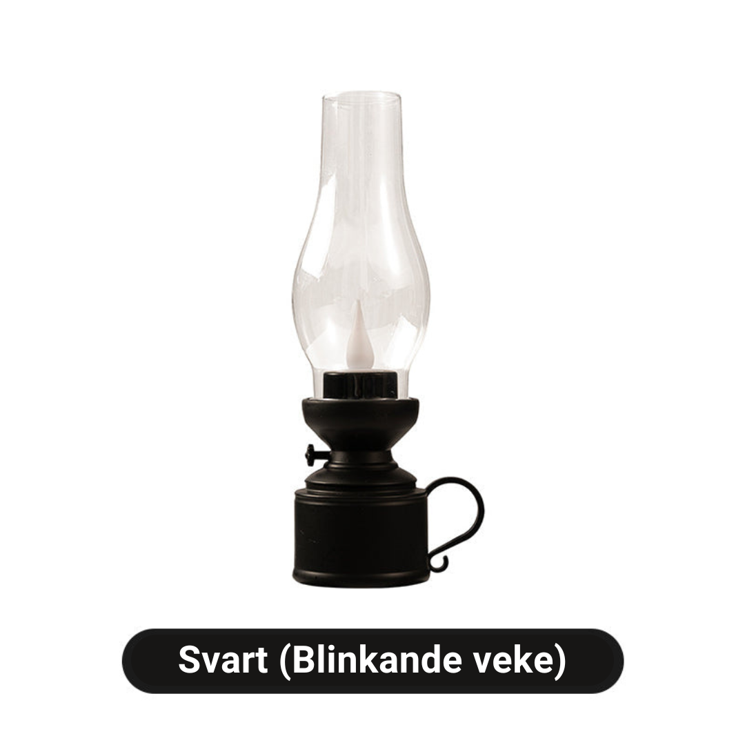 KairoLite - Laternen Lampe
