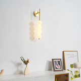 Astir - Luxuriöse Innenwandlampe