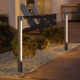 Blinx - Moderne LED-Außenlampe