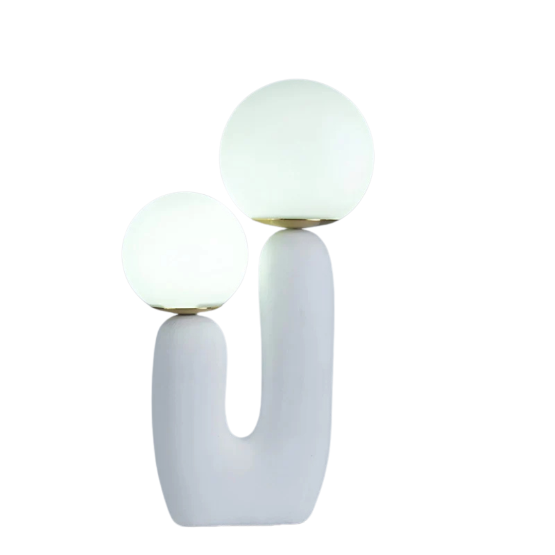 Kallos - LED Tischlampe Kaktus