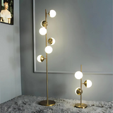 Adonis - LED Stehlampe