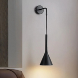 Sol - Minimalistische Skandinavische Wandleuchte