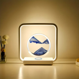 Calida - LED Sandlampe mit 3D Effekt
