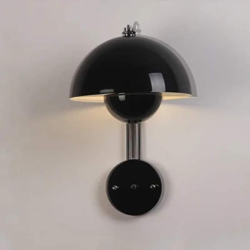 LumeAura – Wandleuchte