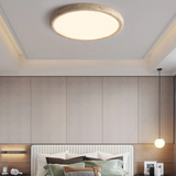 Noct - LED-Deckenlampe aus Naturstein
