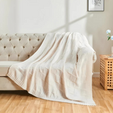 Alba – Fleece-Decke