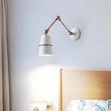 Helena - Minimalistische LED-Wandleuchte
