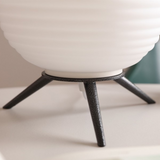 Finesse – Moderne Tischlampe
