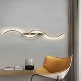 Zovo - LED-Wandleuchte für den Innenbereich