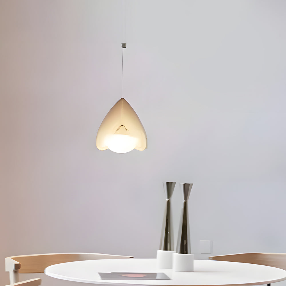 Luminare – Minimalistische Pendelleuchte