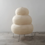 Jovis - Stehlampe Reispapier