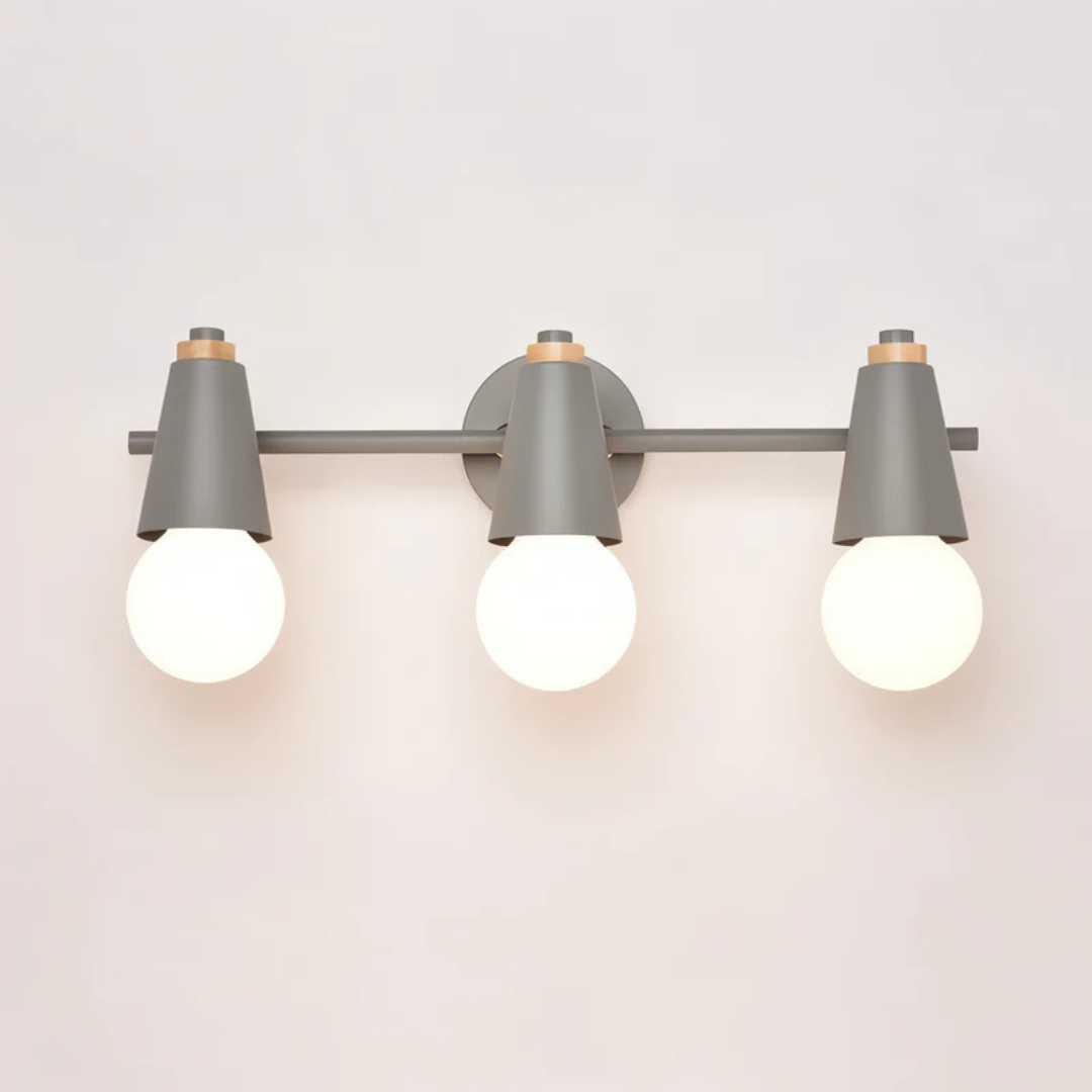 Oris - Moderne LED-Wandleuchte