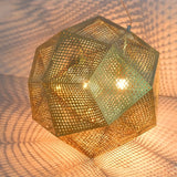 Luminoir - Moderne Geometrische Deckenlampe