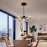 Ignis - LED-Deckenlampe im modernen Designstil