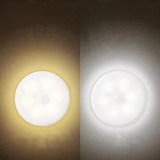 MotionGlow – LED Sensorlampe